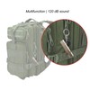 Whistle Flash Drive SOS Outdoor Waterproof USB3.0 120dB Sound Multifunction