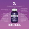 Myo Chiro Inositol 100 Cápsulas Ultra Concentrado Combinación Perfecta Equilibra