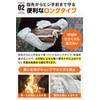 Mare GooDs Camping Gloves, Heat Resistant, Long, Leather, Fireproof Gloves,