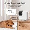 Petcube Cam 360 Camera | Ultimate Interactive WiFi Pet and