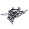 M3 (3mm x 22mm) Pozi Pan Machine Screw (Bolt) -