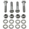 Westfalia 900045632325 Bolt Kit, bolted plate (towbar)