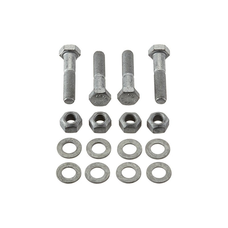 Westfalia 900045632325 Bolt Kit, bolted plate (towbar)