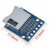 Unbranded 1 x TF Micro SD Card Module Mini SD