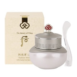 Gongjinhyangseol 더후 공진향 설 미백 진고 스팟 20ml The History of Whoo Gongjinhyang Seol Whitening Essence Spot 20ml