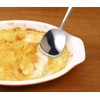 NOJI CUT-SU-05 Honest Gratin Spoon