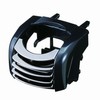 Napolex Fizz-872 Car Drink Holder, Air Conditioner Louver Mount, Round