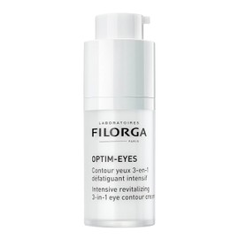 Filorga Optim Eyes Crema Contorno de Ojos Para Ojeras Bolsas y Arrugas