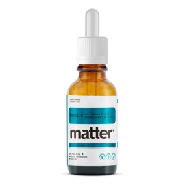 Matter Desol K Suplemento Alimenticio de Vitamina D3 en Gotas, 400 UI por Gota  K2, Alta Absorcin, Apoyo seoy Cardiaco, 52 ml                         