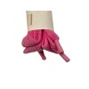 Fat Laces vintage fat laces shoe laces pink deadstock NIP