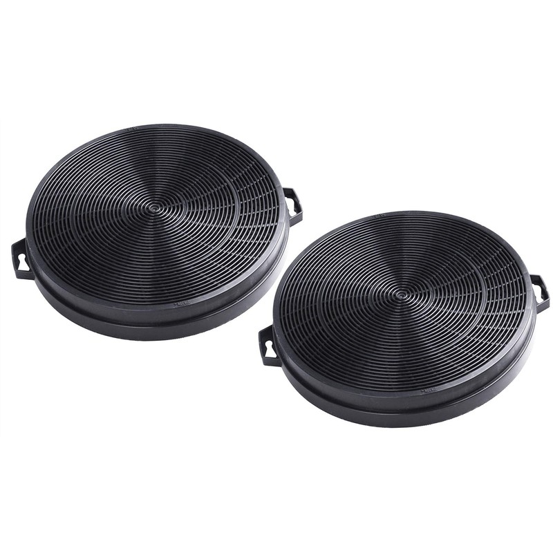 AquaHouse CHF2B Charcoal Cooker Hood Filter Compatible for Baumatic Cooker