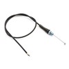 Dirt Bike Pit Bike Throttle Cable 35 inch Straight Neck