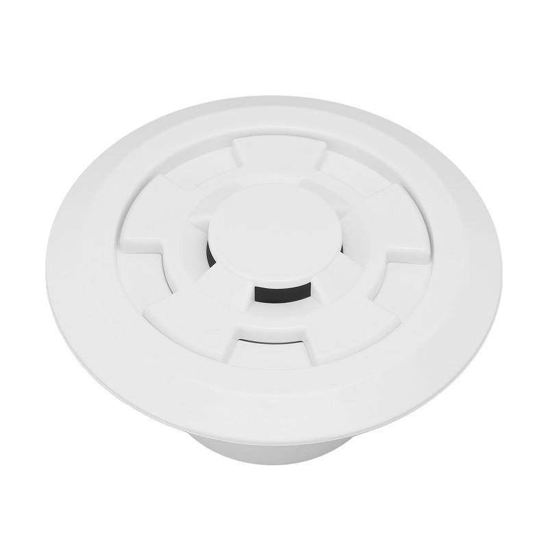 Pool Water Outlet Professional Straight Plug Type Flower Shape Swimming