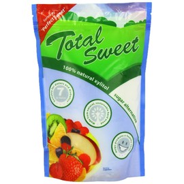 TOTAL SWEET Total Sweet 1kilo 1kilo (PACK OF 1)