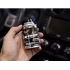 Meguiar's Whole Car Air Refreshener - Odour Eliminator 57g, Black