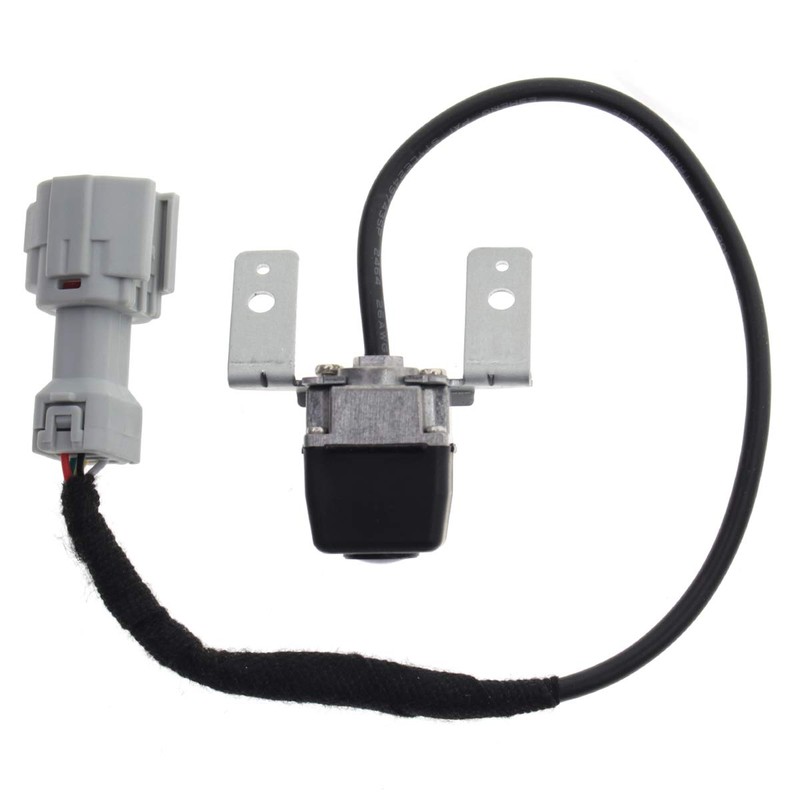 MOTOALL 95760-3S102 Rear View Backup Camera Compatible with Hyundai Sonata