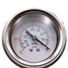motor head vacuum gauge vacuum gauge carburetor setting, tuning, synchronization,
