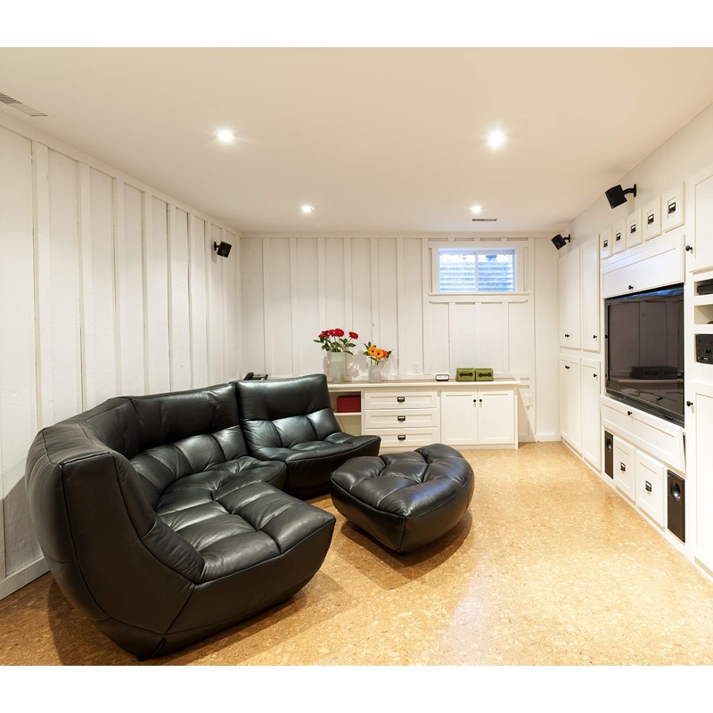 NICOR Lighting DGD411202KRDOB LED Downlights, Oil-Rubbed Bronze