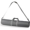 Silfrae Padded Tripod Carrying Bag for Light Stands Boom Stand