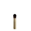 L.A. Girl Pro Cosmetic Brush, Domed Crease, 1 Pound