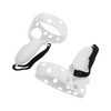 Controller Grip Cover Silicone VR Handle Protective Sleeve Anti Throw