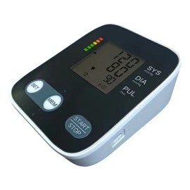 Baumanómetro Digital Automático SALUD 360 KF65 para Brazo con Voz y Pantalla LCD                                                                      