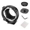 Herphomes PL-E Lens Mount Adapter, for PL Lens to Sony