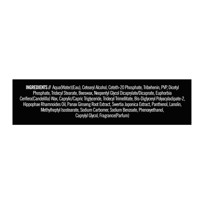 Billy Jealousy Headlock Hair Molding Cream, Hair Styling Cream for