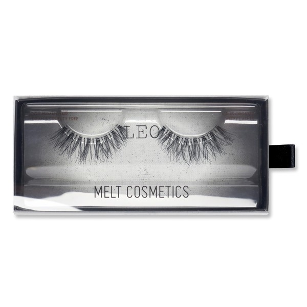 Leo Full Lash