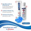 Plus White Premier Whitening System - 5 Minute Speed Whitening
