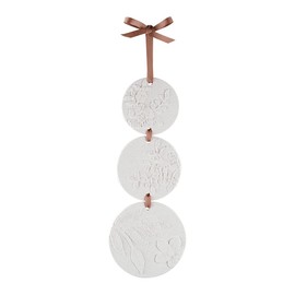 MATHILDE M. Scented Decorative Pendant Light - Rose Elixir