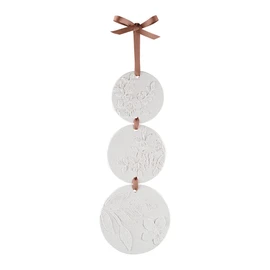 MATHILDE M. Scented Decorative Pendant Light - Rose Elixir