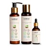 Generic RI Hair Care Kit, Hair Fall Control, Dandruff Treatment,