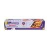 Freshwrapp Hindalco Aluminium Foil 72 Meters, 11microns | Food Packing,