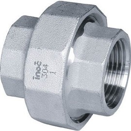 Enok Union (Gasket) 304U40A