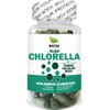 NATSA Chlorella 100 cápsulas, calidad Premium