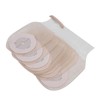 10pcs OnePiece Silicone Colostomy Bag SkinFriendly Ostomy Bag Pouch for