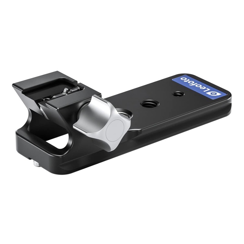 Leofoto NF-05L Lens Foot for Nikon
