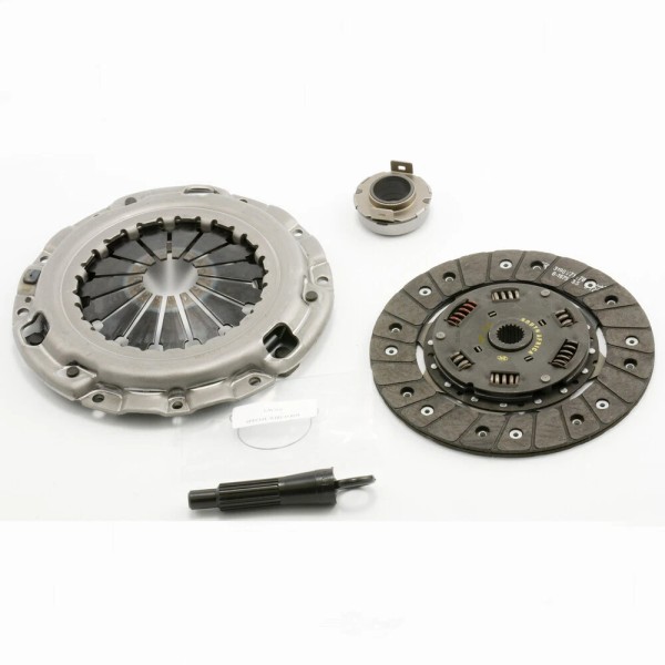 LuK Transmission Clutch Kit-Turbo LuK 05-048