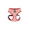 FuzzYard Hey There Sweetie Cupcake Dog Harness (Small)