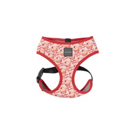 FuzzYard Hey There Sweetie Cupcake Dog Harness (Small)