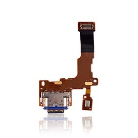 Charging Port Flex Cable Compatible with LG Stylo 4 Q710 Stylo 4 Plus Q710CS Q710LM Q710MS Q710PL Q710WA