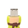 Cartoon Cute USB Flash Drive Data Storage U Disk for