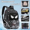 ACEIOT Backpack for boys, Mochilas Escolares Para Niños, Boys Backpack