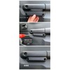 Jimny/Jimney Sierra Door Handle Storage Bag Base Left and Right