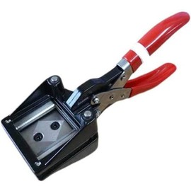 Photo Cutter 35 mm × 45 mm (Passport Photo Size)