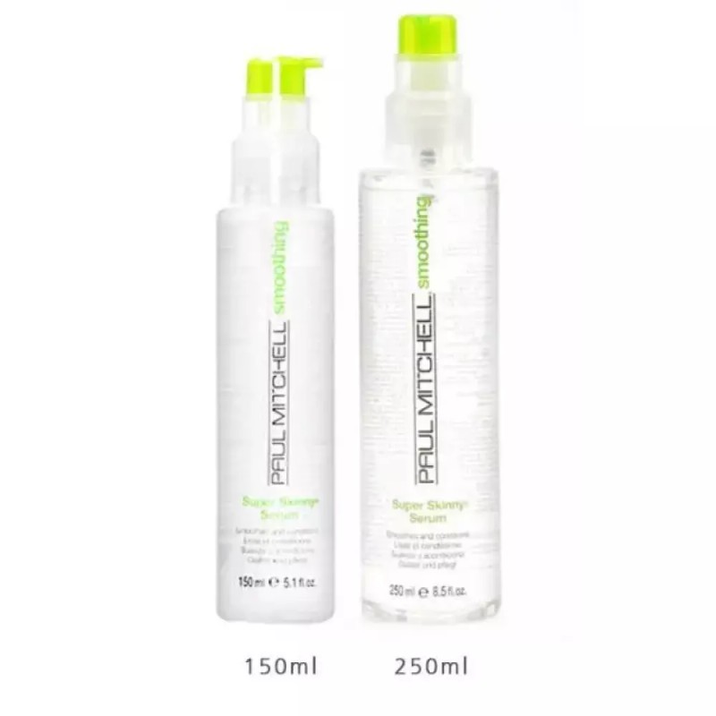 Paul Mitchell 폴미첼 슈퍼 스키니 세럼 250ml 헤어에센스 헤어샵 전문가용