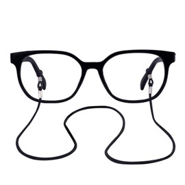 MARE AZZURO Digital Screen Glasses Women, Computer Glasses, Nerd Gaming Glasses, No Magnification