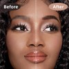 Sello De Pomada Para Cejas, Lápiz Líquido Para Cejas Con