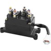 ATV Winch Contactor Replacement for KFI ASP-35 and AMP-25